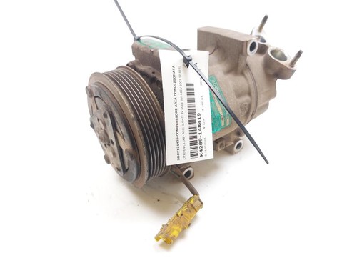 Sd6v121439 compressore aria - compressore,