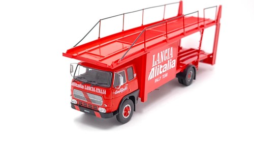 Fiat 673 squadra - 673,