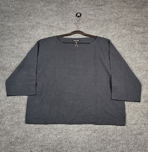 Top donna eileen fisher mini - fisher,