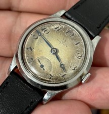 Orologio meccanico Omega Art