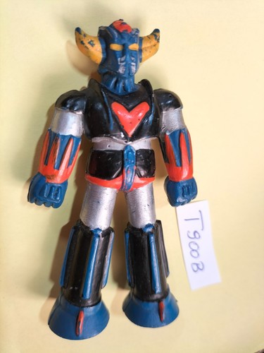 Figurine t900b goldorak 8cm - figurine,