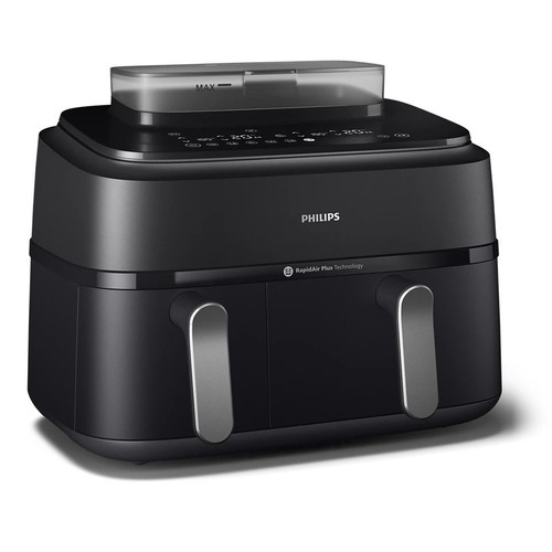 Philips friggitrice ad - |,