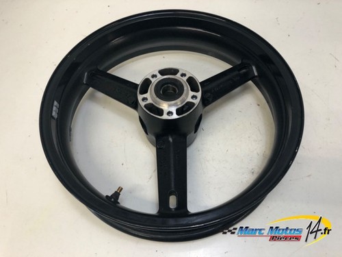 Jante avant suzuki 600 gsxr - 600,