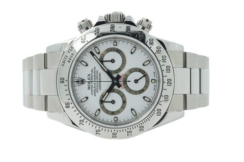 Rolex daytona cosmograph - rolex,