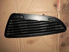 Griglia sfiato aria centrale cruscotto anteriore Alfa Romeo 159 2005-13