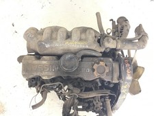 MOTORE SEMICOMPLETO PER NISSAN