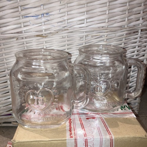 Set tazze nutella - set,