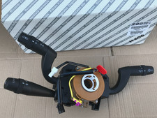 FIAT Ducato Steering Column