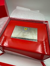 Original Girard Perregaux Ferrari F1-2000  Box Complete