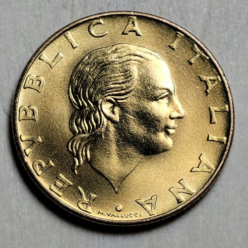 1991 italia 200 lire - italia,