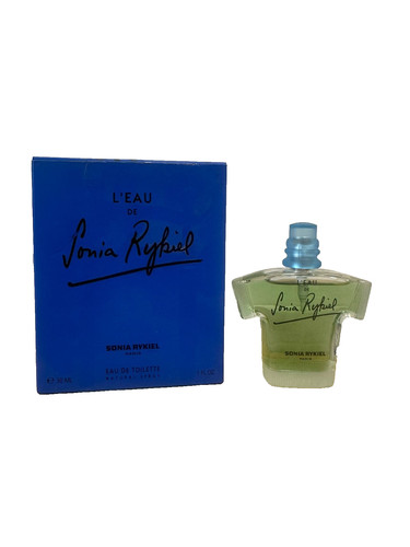 Sonia rykiel eau - de,