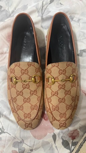 Mocassini gucci jordaan - jordaan, gg