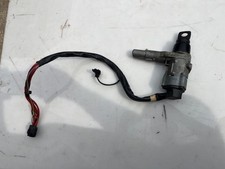 MERCEDES 190 W201 2,3 16V CONSWORTH BLOCCHETTO ACCENSIONE IGNITION SWITCH ORIGIN