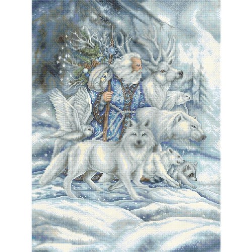 Letistitch kit per ricamo - letistitch,