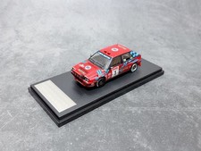 1/43 HPI Mirage Lancia Delta