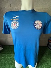 maglia calcio vintage retro' indossata Como Calcio Academy