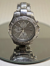 Orologio Uomo Cronografo