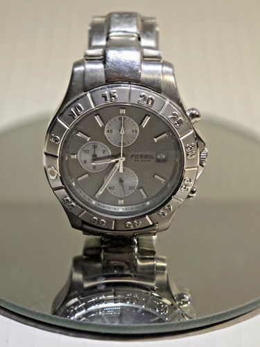 Orologio uomo cronografo - orologio,