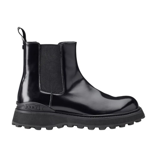 Cult beatles platform nero - platform,