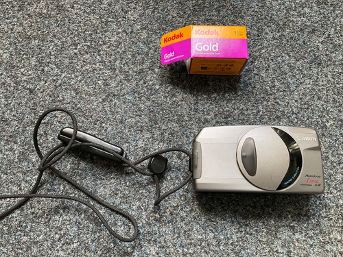 Canon autoboy luna panorama - autoboy,