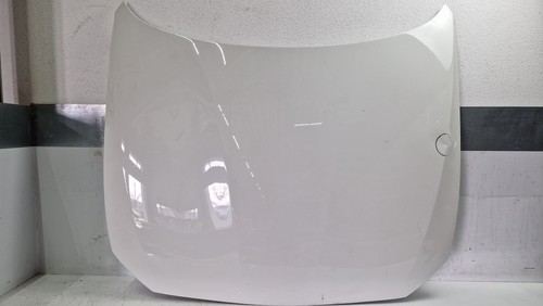Cofano motore bianco - , alpino