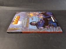 Fumetto DAGO Aurea Comix IL
