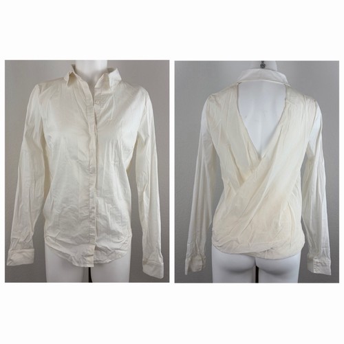 Camicia incrociata bailey - camicia, 44
