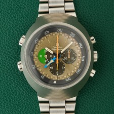 Omega Flightmaster 145.013