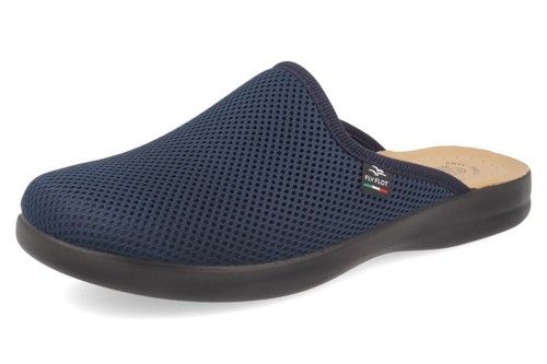 Fly flot ciabatta - flot, tessuto