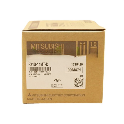 Fx1s 14mt 1pzs - fx1s-14mt-d,