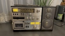 Telefunken hifi studio - studio,