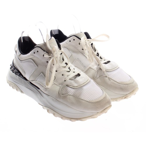 Sneakers tod euro - sneakers, bianche