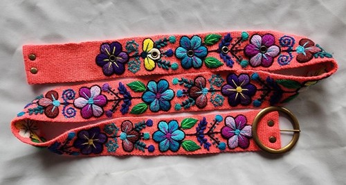 Bellissimo cintura fiori - bellissimo,