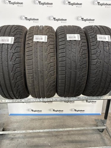Set gomme 235 55r17 99h - 4,