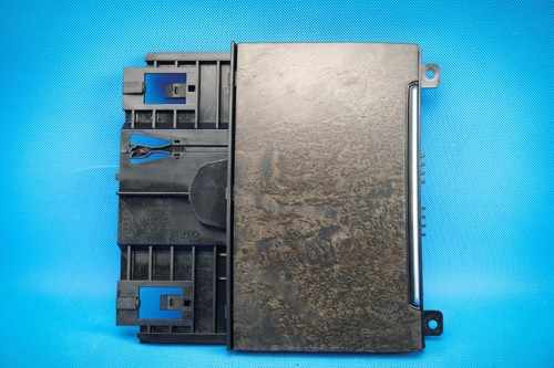 Rivestimento del vano cassetto