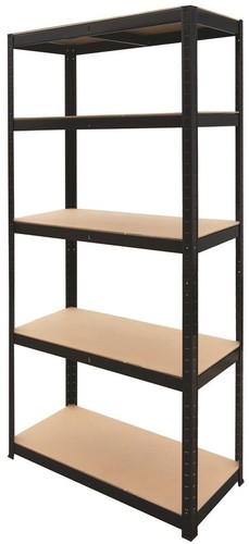 Scaffale scaffalatura acciaio - scaffale,