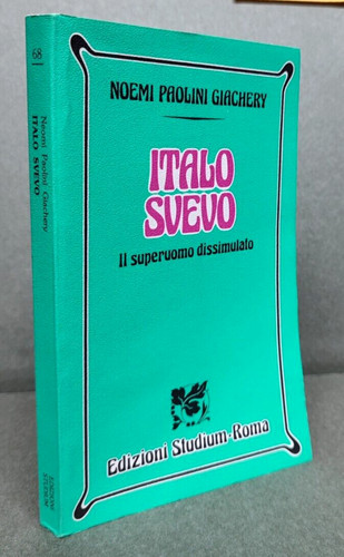 Noemi paolini giachery - noemi,