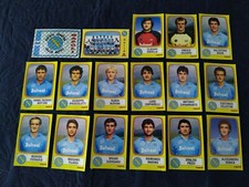 1985-86 NAPOLI Calciatori