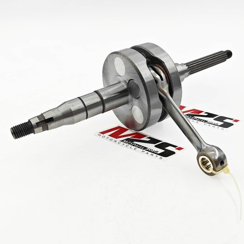 Albero motore racing - , guancia
