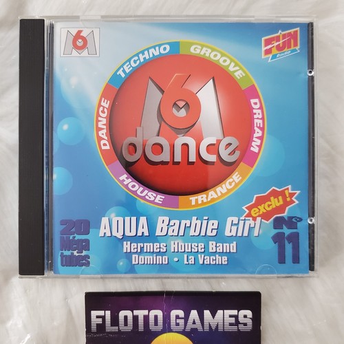 Musical dance 11 - cd,