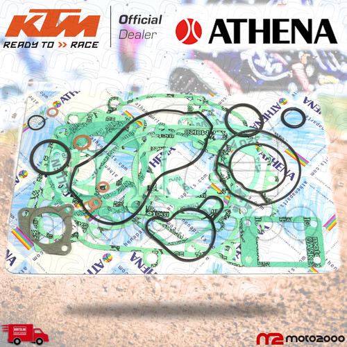 Kit serie guarnizioni - serie,