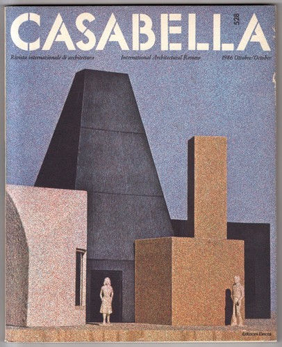 Casabella rivista - casabella.,