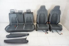 Sedili originali VW Golf 8 R