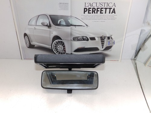 Alfa romeo 155 98 - -,