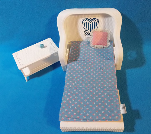 Vintage barbie 1983 - vintage, barbie's