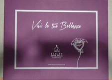 Diospositivo Ionoforesi Beauty Florence