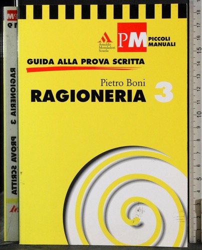 Guida alla prova - guida,