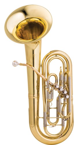 Bellfront bariton oberkrainer - bellfront,
