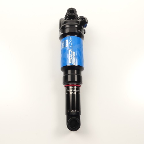 Ammortizzatore rock shox sid - ammortizzatore,