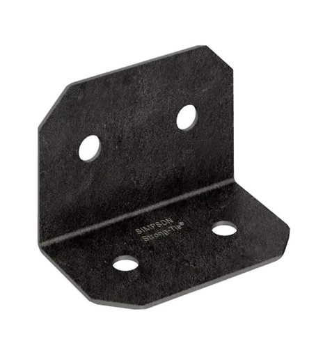 Simpson strong tie zmax - zmax, 90°